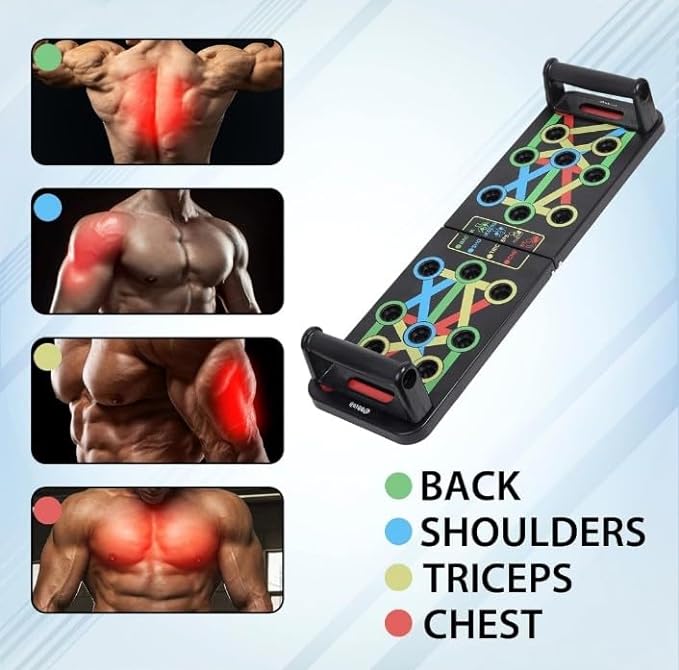 Push up Board