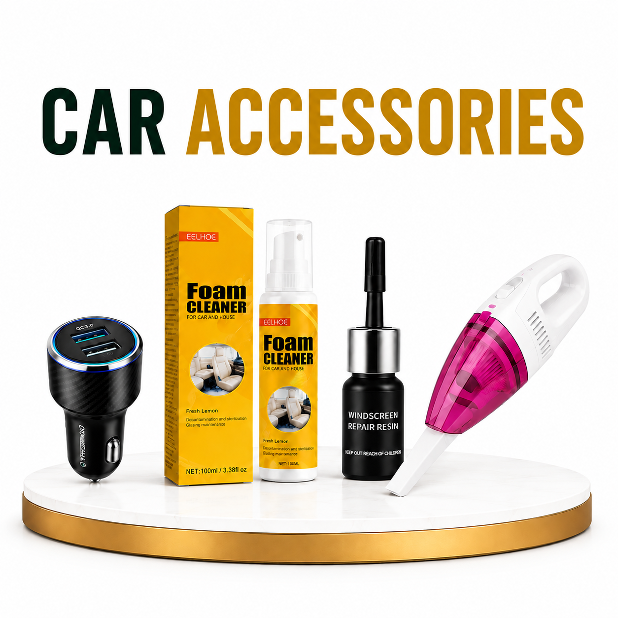 Car Accessories