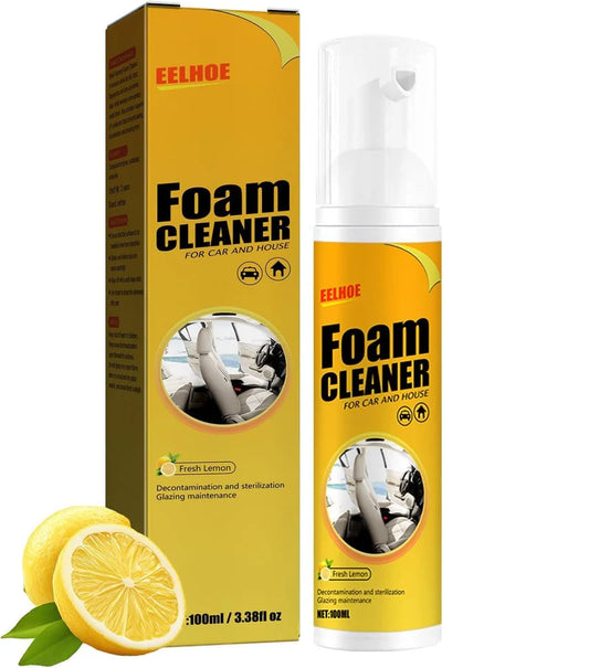 Magic EELHOE - Foam Cleaner