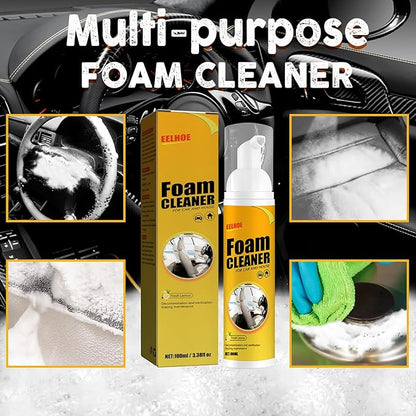 Magic EELHOE - Foam Cleaner
