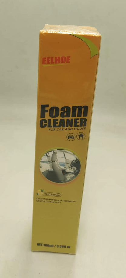 Magic EELHOE - Foam Cleaner