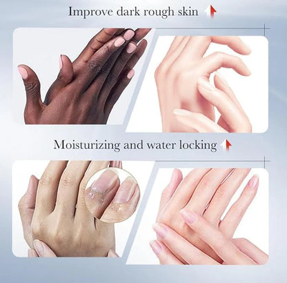 GlowTouch Kojic Acid Hand Cream