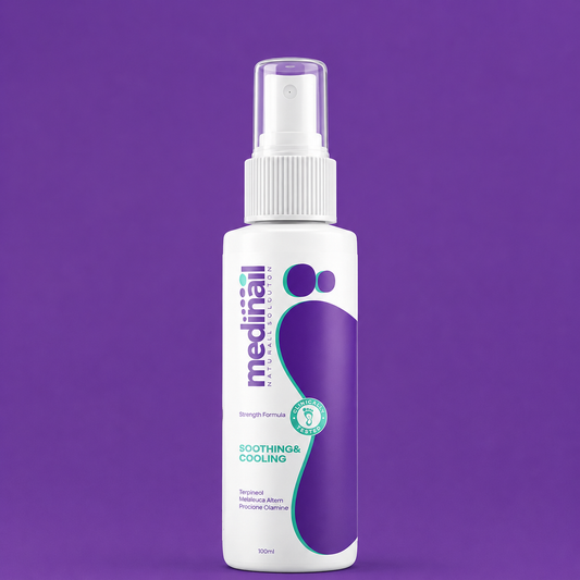 Nail Fungus Spray