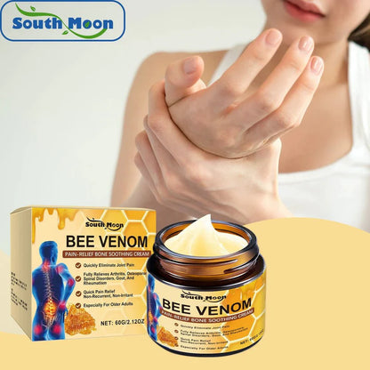 Fast Pain Relief Cream