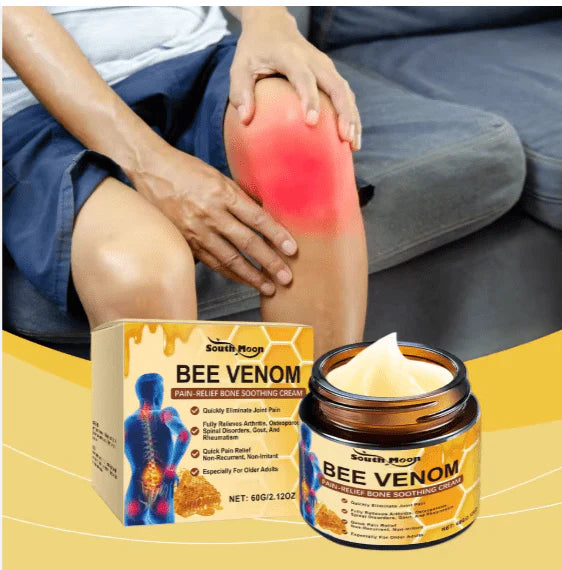 Fast Pain Relief Cream