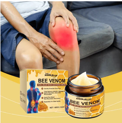 Fast Pain Relief Cream
