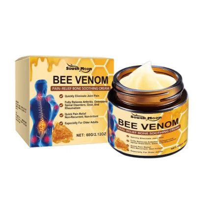 Fast Pain Relief Cream