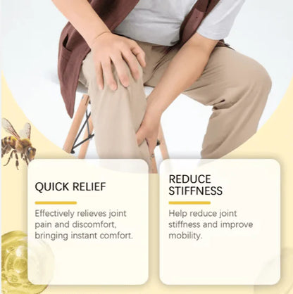 Fast Pain Relief Cream
