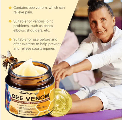 Fast Pain Relief Cream