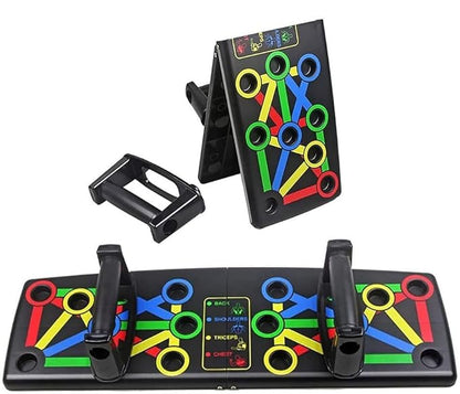 Push up Board