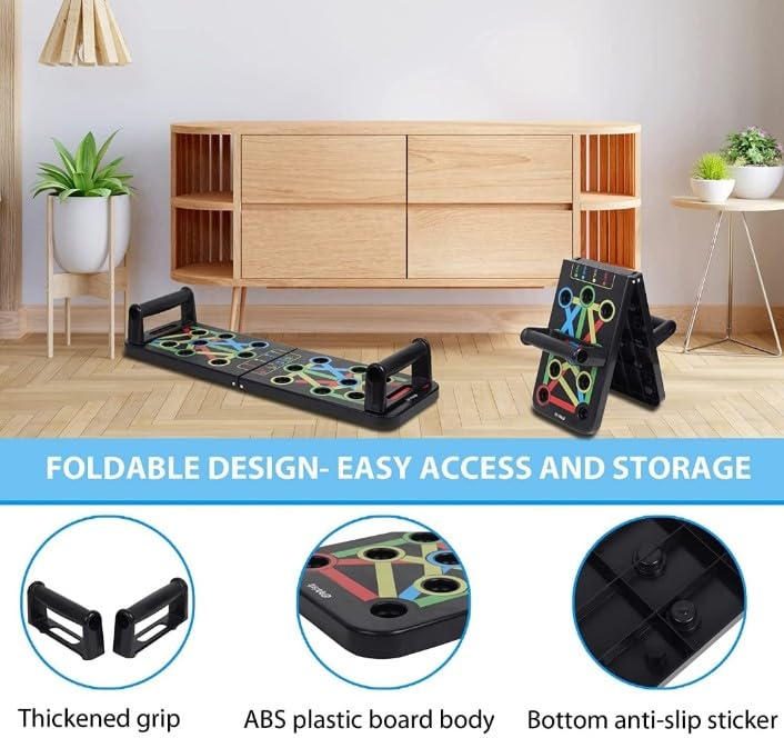 Push up Board