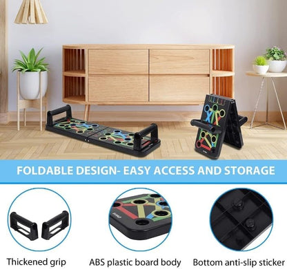 Push up Board