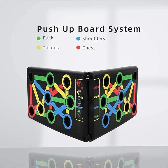 Push up Board