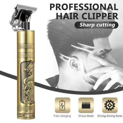 Vintage Professional Trimmer